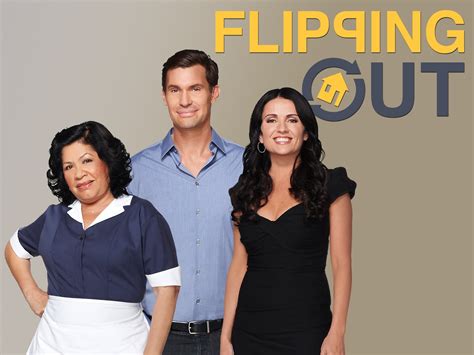 Watch Flipping Out Season 7 Prime Video