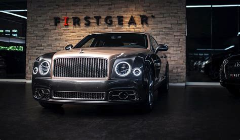 Firstgear Enschede Bv Exclusieve Autos Luxe Occasions