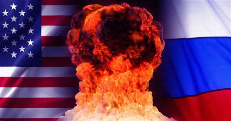 this is what would happen if the us and russia nuked each other