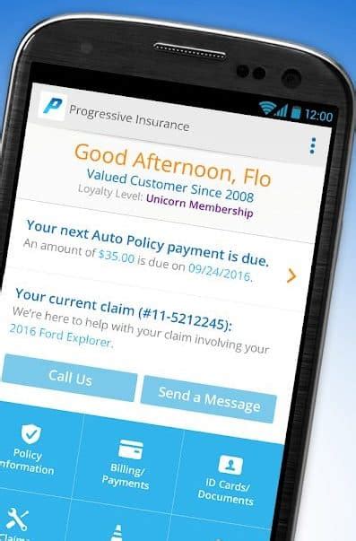 Just enter your details and. 5 Amazing Car Insurance Apps for Android (Best of 2020) | JoyofAndroid.com