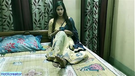 Beautiful Indian Bengali Bhabhi Having Sex With Loan Agentand Best Indian