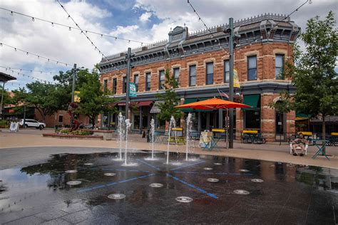 Best Things To Do In Fort Collins Colorado 2022