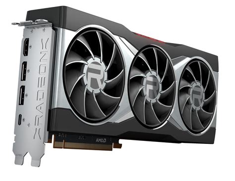 Amd Radeon Rx 6800 Xt Desktop Gpu Benchmarks And Specs