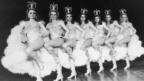 A High Stepping History Of The Rockettes Howstuffworks