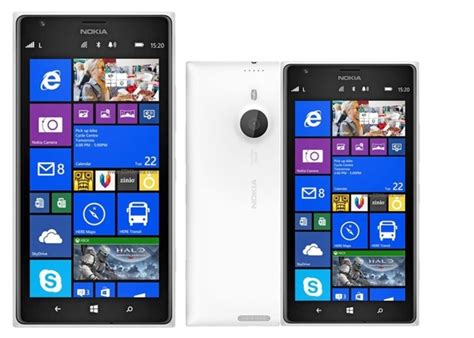 Nuevas Fotos Del Nokia Lumia 1520v Mostrando Windows Phone 81