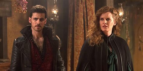 Once Upon A Time Bosses Drop Major Detail About Series Finale