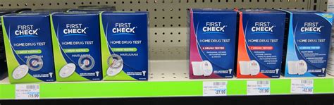 Does Cvs Sell Home Drug Test Kits