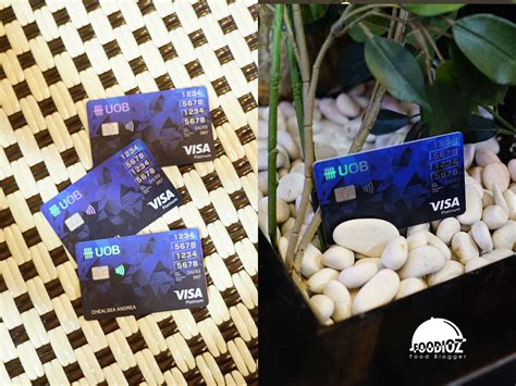 Uob credit card is the card that uob bank customers have access to. YOLO Card Launch by UOB Indonesia, Jakarta