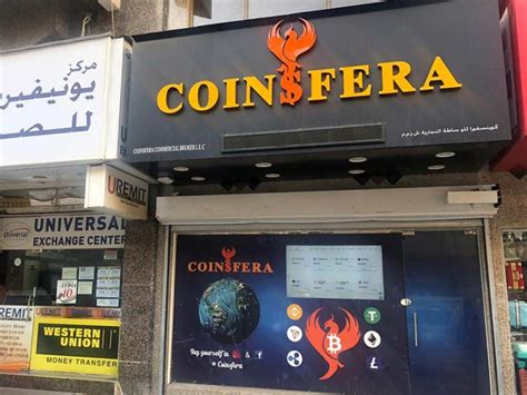 Bitcoin atm locations extend to as many as 72 locations. Bitcoin Teller in Dubai - Coinsfera Bitcoinshop