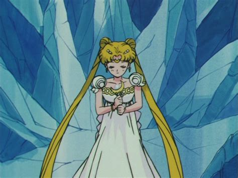 Princess Serenity Anime Sailor Moon Wiki Fandom Powered By Wikia
