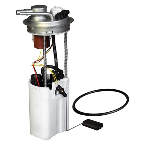 Tyc® 150284 Fuel Pump Module Assembly