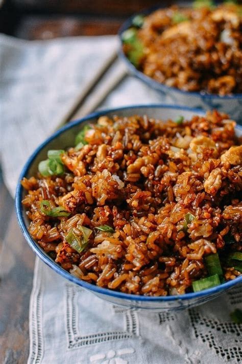 Make Delicious Soy Sauce Free Fried Rice With These Simple Tips Planthd