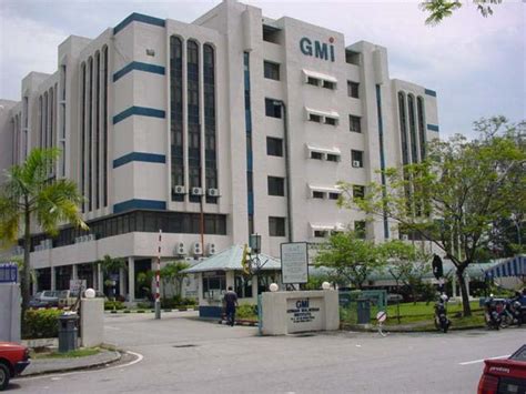 Gmi provides a complete and effective training for practical and theoretical skills to their students. About - German-Malaysian Institute