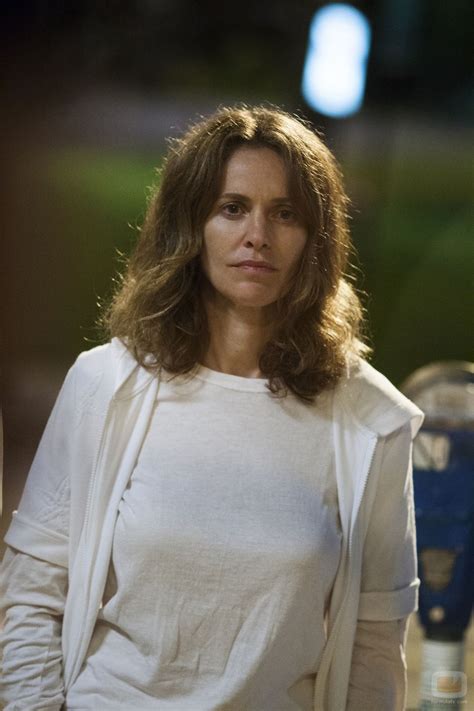 Amy Brenneman Eternal Youth Frederica Hbo Series Private Practice Tv Programmes Plastic
