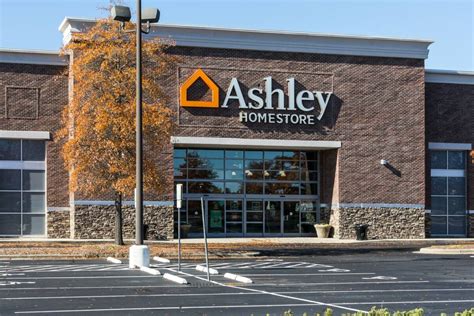Ashley Furniture Recall! - 105.1 The Bull