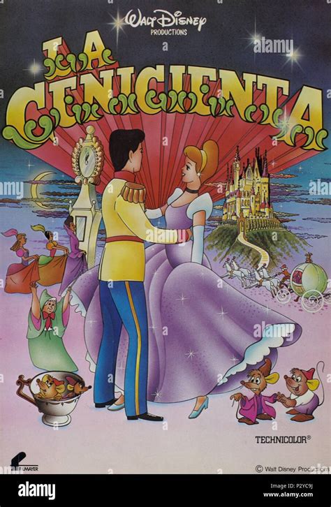 Original Film Title Cinderella English Title Cinderella Film