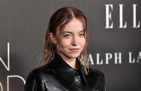 Sydney Sweeney Addressed Backlash To Moms Birthday Party Pics And
