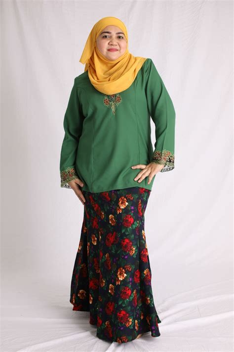 Ada beragam jenis cotton yang sering dipakai untuk membuat baju kurung kedah. 20+ Ide Moden Exclusive Baju Kurung Kedah - Kelly Lilmer