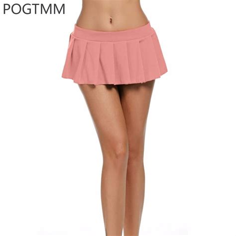 Online Buy Wholesale Schoolgirl Skirt Sexy From China
