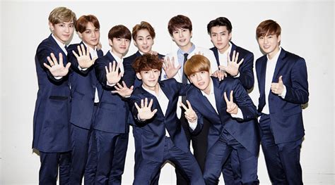 Check spelling or type a new query. EXO: Kami Ingin Jadi Grup Awet Seperti Super Junior