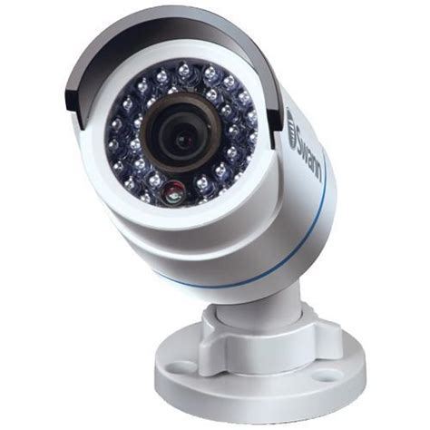 Swann Swshd 871cam Us Professional 1080p Security Camera 1920 X 1080
