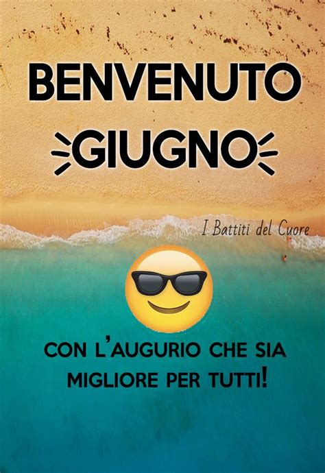 ᐅ Le Migliori Immagini di Giugno per WhatsApp (21) - Top Immagini