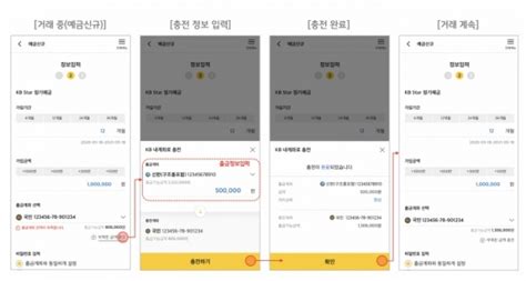 Kb국민은행 스타뱅킹 g5.5.12 apk download. KB국민은행, 모바일뱅킹 'KB스타뱅킹' 서비스 개편