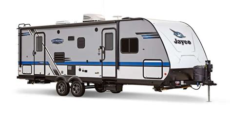 Top 5 Best Travel Trailer Brands Complete Round Up Rv Expertise