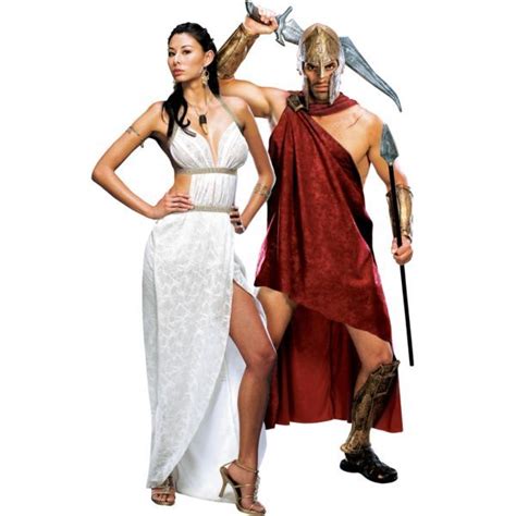 Spartan Couple Halloween Costumes 2022 Get Halloween 2022 Update