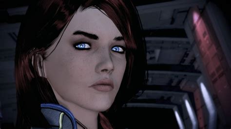 Mass Effect 2 Female Shepard Face Codes Peatix