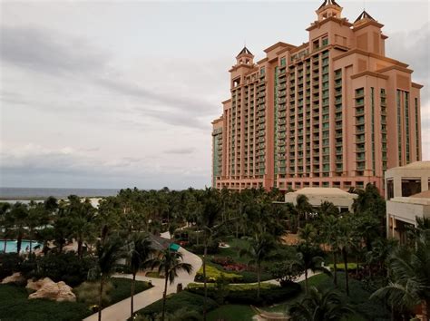 The Reef At Atlantis Bahamas A Photo Review And 32 Tips For An