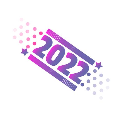 Gambar Png Tahun 2022 2022 Tahun Baru 2022 Tahun Baru Png Dan Vektor