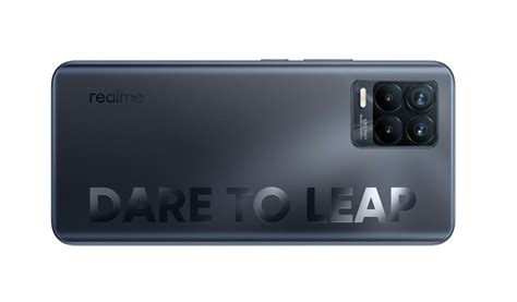 Realme 8 Pro Günstiges Smartphone Mit Highend Kamera Vorgestellt