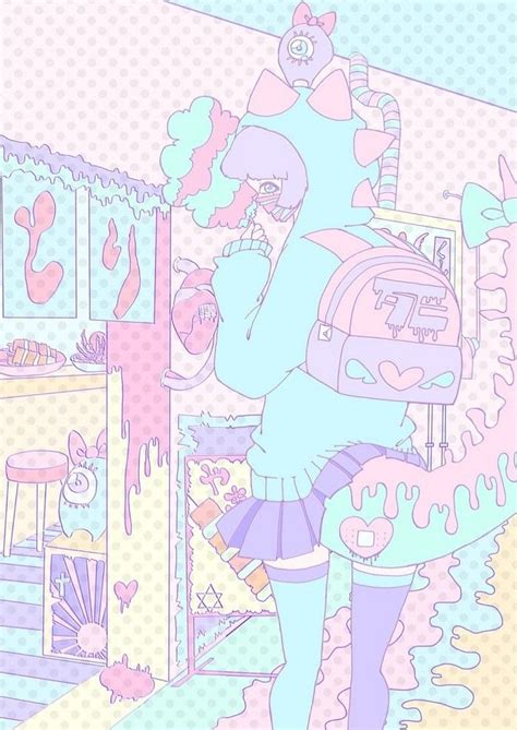 Pink Lo Fi Anime Wallpapers Top Free Pink Lo Fi Anime Backgrounds