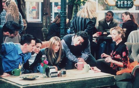 Friends Creators Reveal The Storylines They Regret The Most