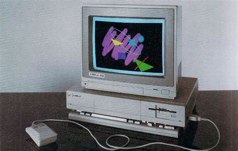 Amiga 1000