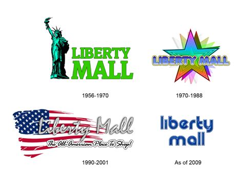 Left 4 Dead 2 History Of The Liberty Mall Logo By Fearoftheblackwolf