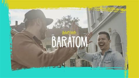 Изучайте релизы wellhello на discogs. WELLHELLO - BARÁTOM - OFFICIAL MUSIC VIDEO - YouTube