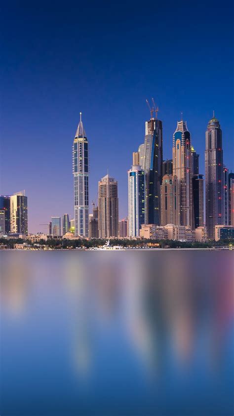 On this page presented 34+ dubai skyline silhouette photos and images free for download and editing. Dubai Skyline wallpaper - backiee