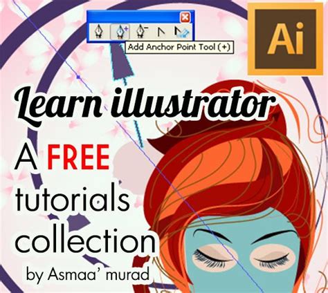 38 Step By Step Illustration Techniques And Adobe Illustrator Tutorials