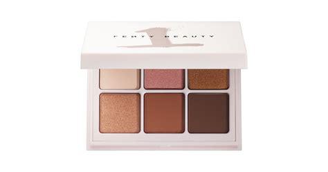 Fenty Beauty Snap Shadows Mix And Match Eyeshadow Palette Best Makeup