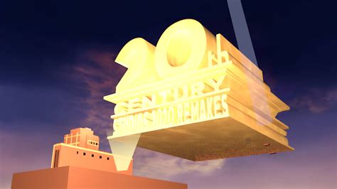 20th Century Studios 2020 Remakes V4 By 123riley123 On Deviantart