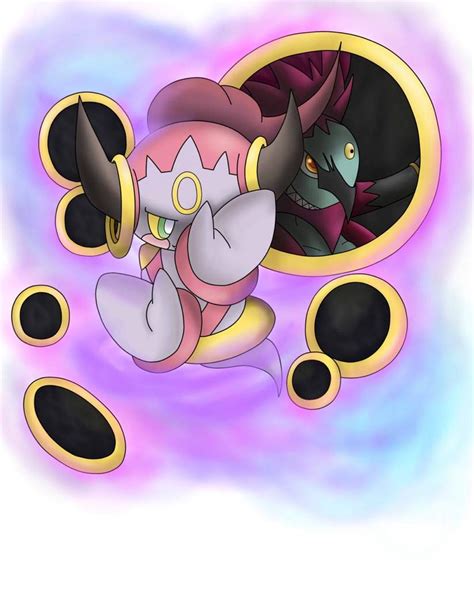 Check spelling or type a new query. Hoopa(Confined and Unbound) Plus information on the Hoopa ...