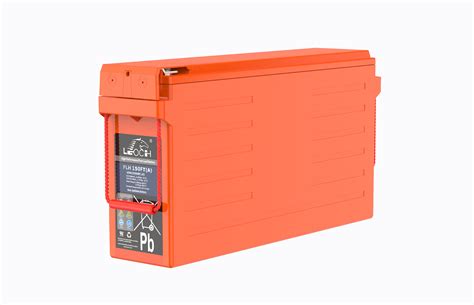 Plh Series Welcome To Leoch Lead Acid Battery Vrla Battery Ups