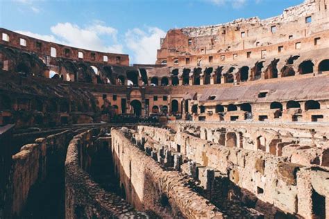 10 Quotes About Rome That Perfectly Capture The Eternal City An