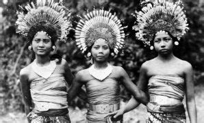 Mengenal Suku Bali Aga Dan Majapahit Pakaian Hingga Adat Istiadat Beritaku