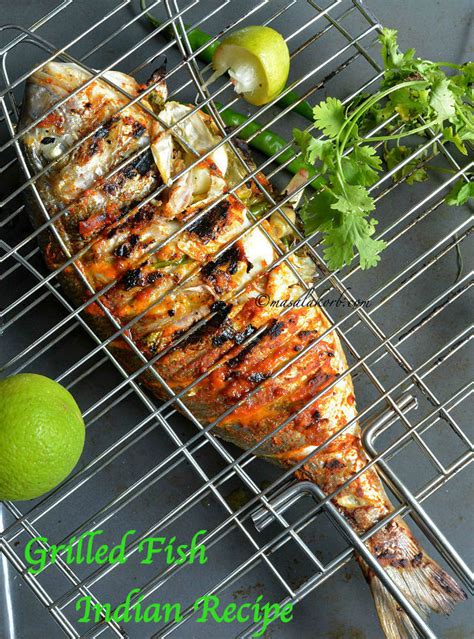 25 Best Recipes For Grilled Fish Best Recipes Ideas And Collections