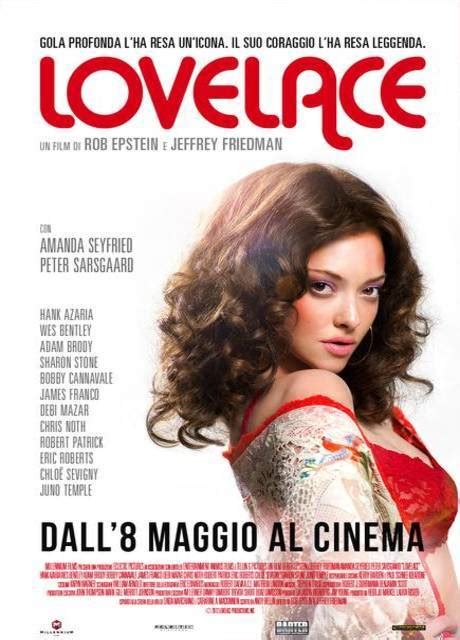 Lovelace Trama E Cast Screenweek