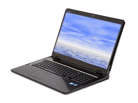 Dell Laptop Inspiron 17r N7110 Intel Core I3 2nd Gen 2350m 230 Ghz 4