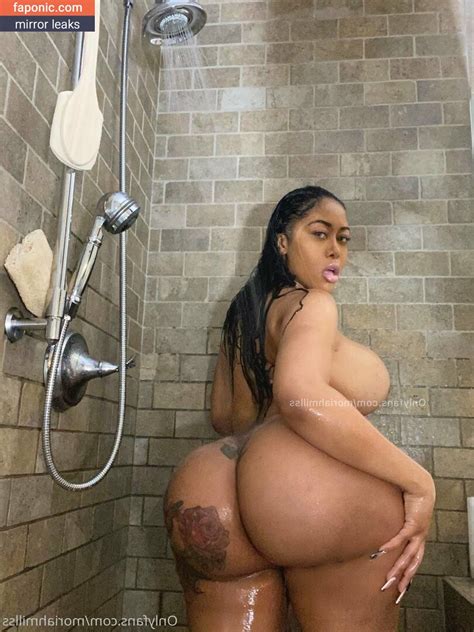 Moriahmillss Aka Moriah Mills Nude Leaks Onlyfans Photo Faponic